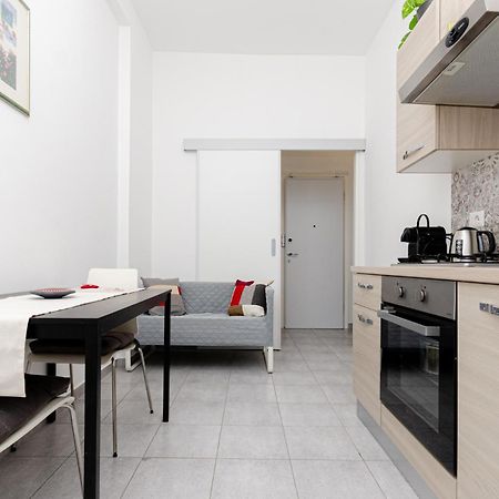Vivimihome - Crespi House A 3 Minuti Dalla Metro ميلان المظهر الخارجي الصورة