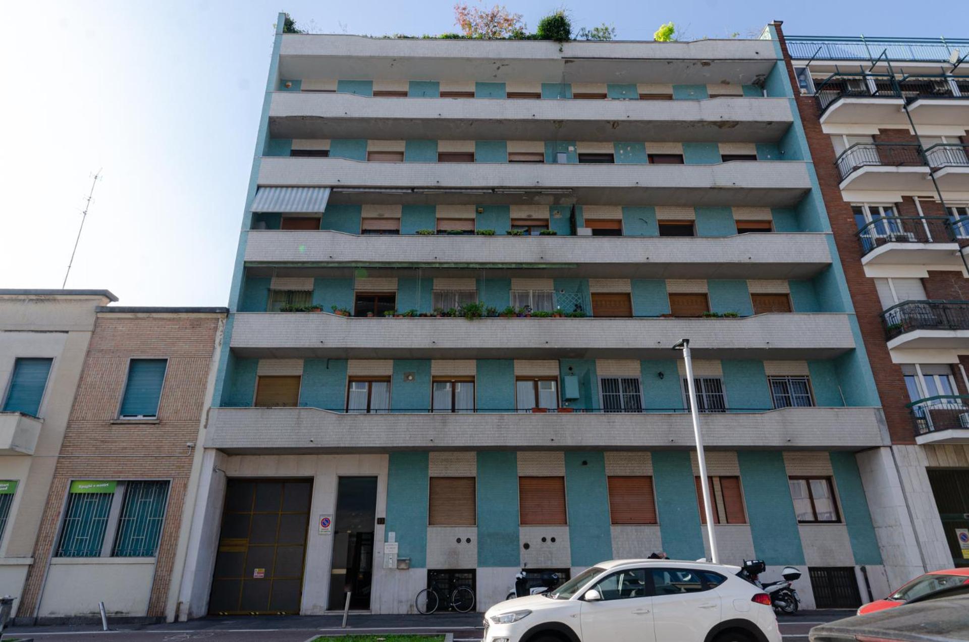 Vivimihome - Crespi House A 3 Minuti Dalla Metro ميلان المظهر الخارجي الصورة