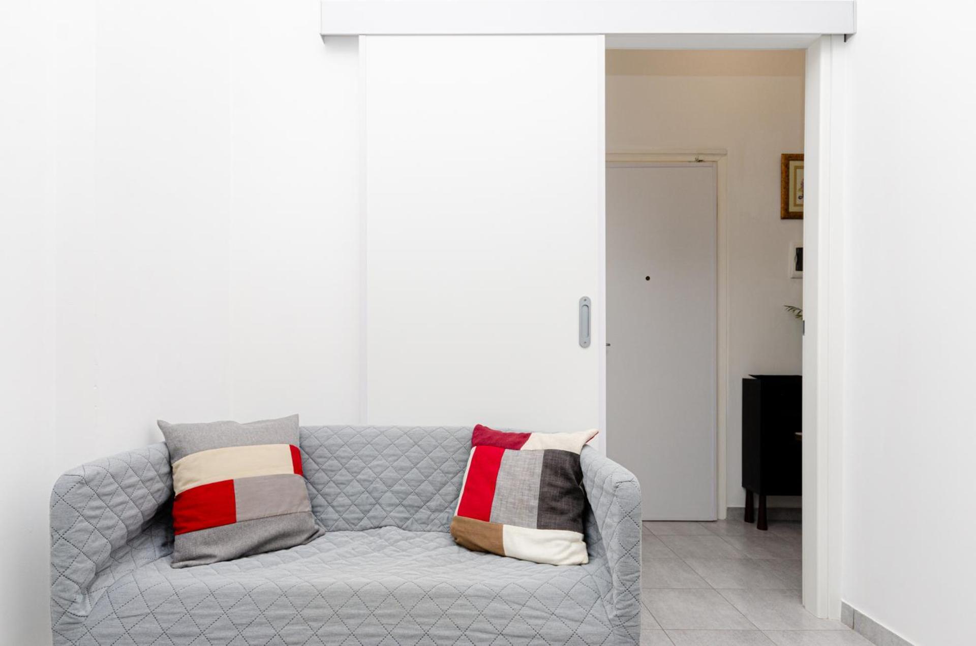 Vivimihome - Crespi House A 3 Minuti Dalla Metro ميلان المظهر الخارجي الصورة